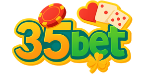 35bet Logo